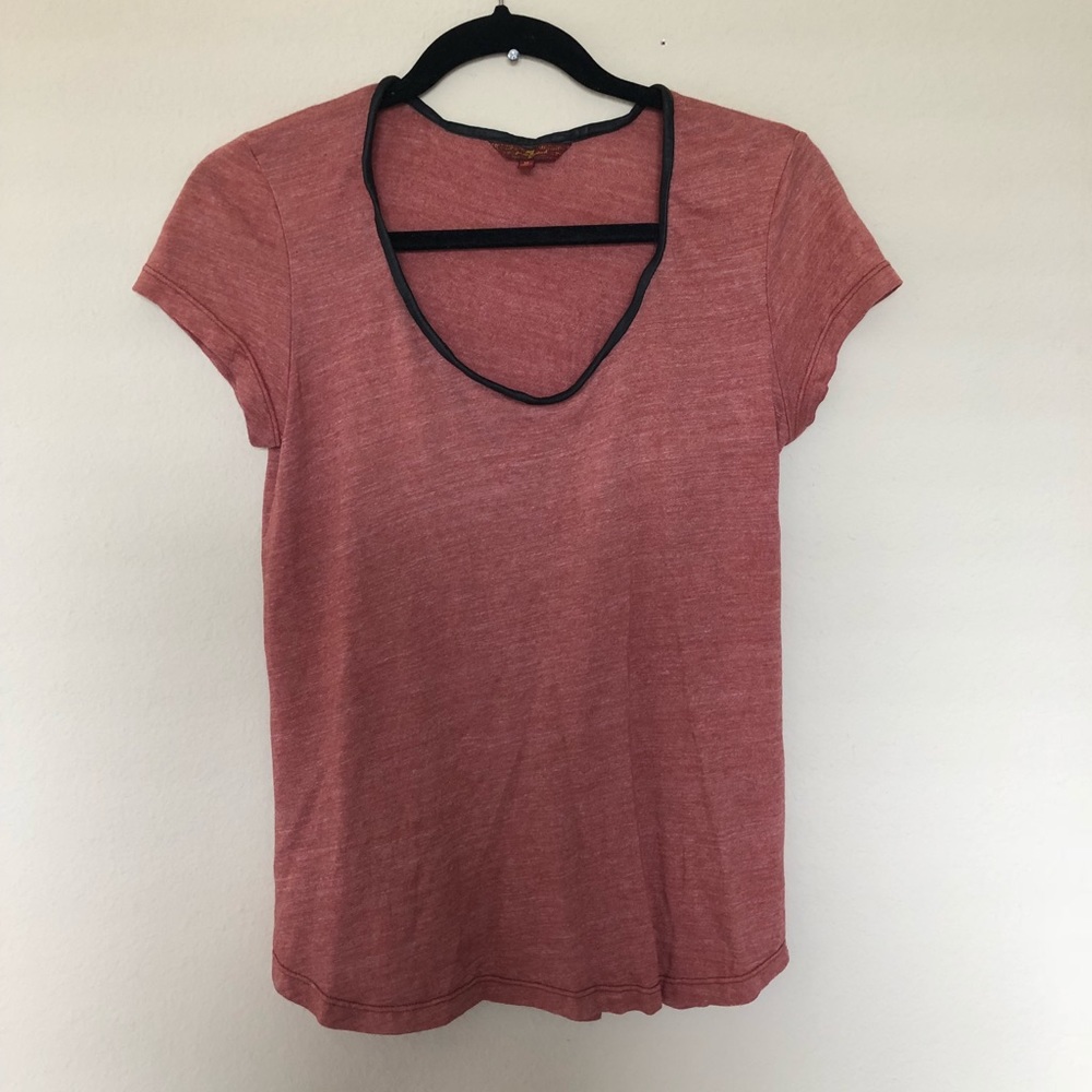 7 for all mankind top